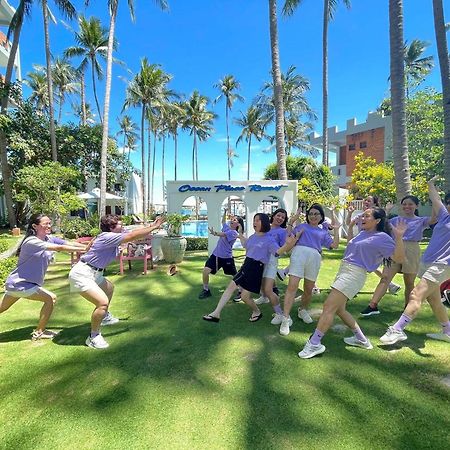 Ocean Place Resort Муи Не Екстериор снимка
