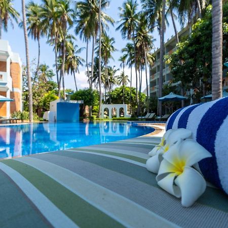 Ocean Place Resort Муи Не Екстериор снимка