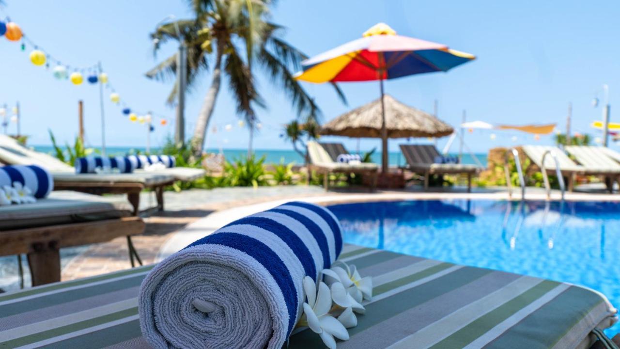 Ocean Place Resort Муи Не Екстериор снимка