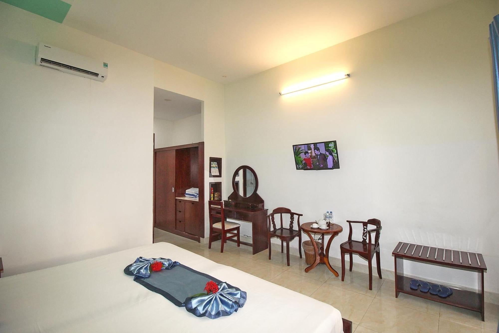 Ocean Place Resort Муи Не Екстериор снимка