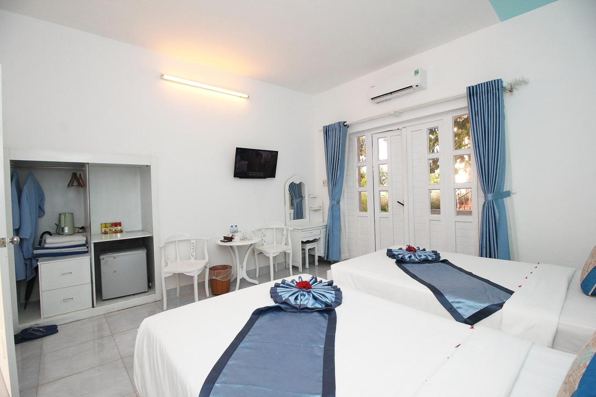 Ocean Place Resort Муи Не Екстериор снимка