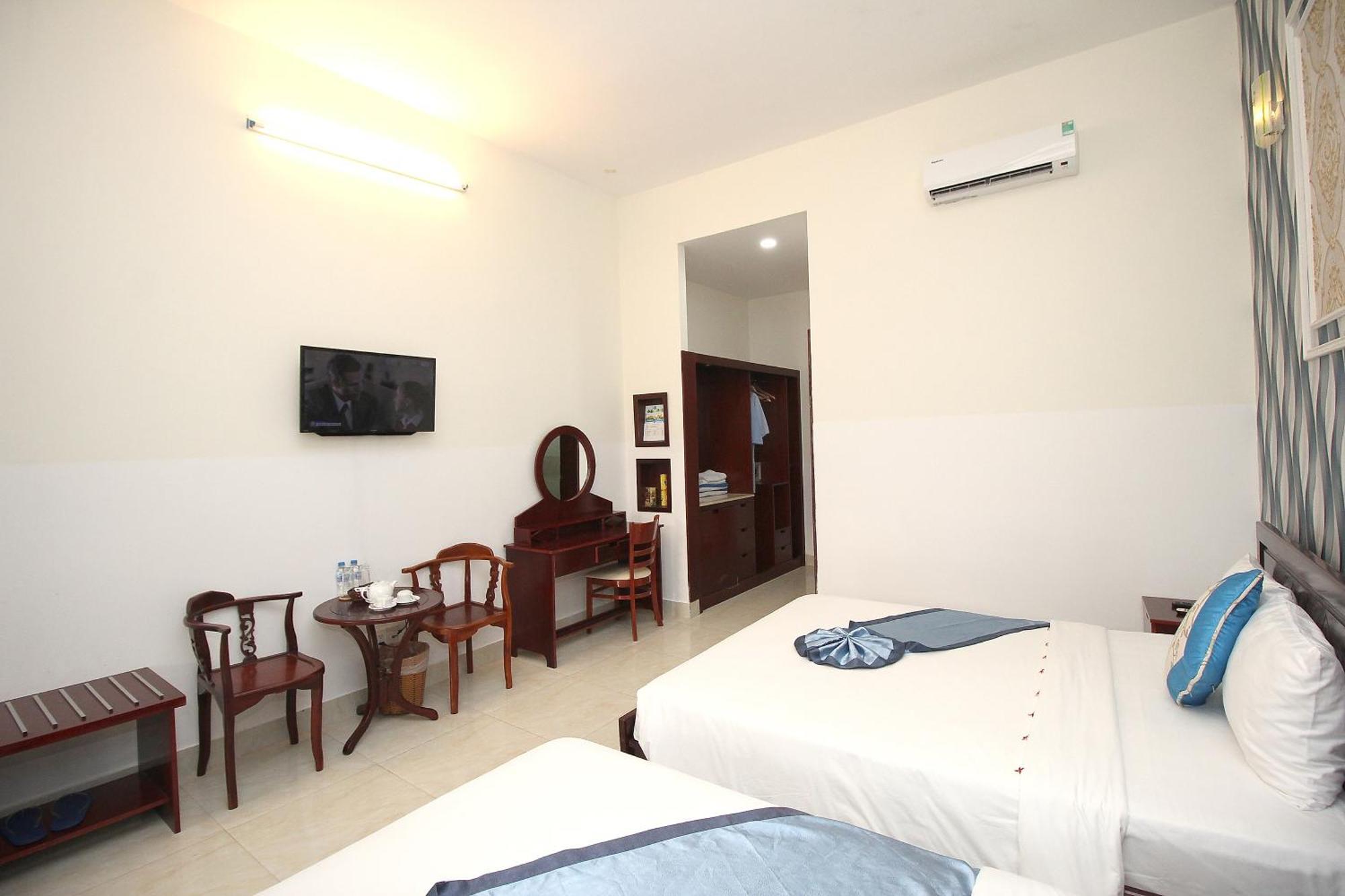 Ocean Place Resort Муи Не Екстериор снимка