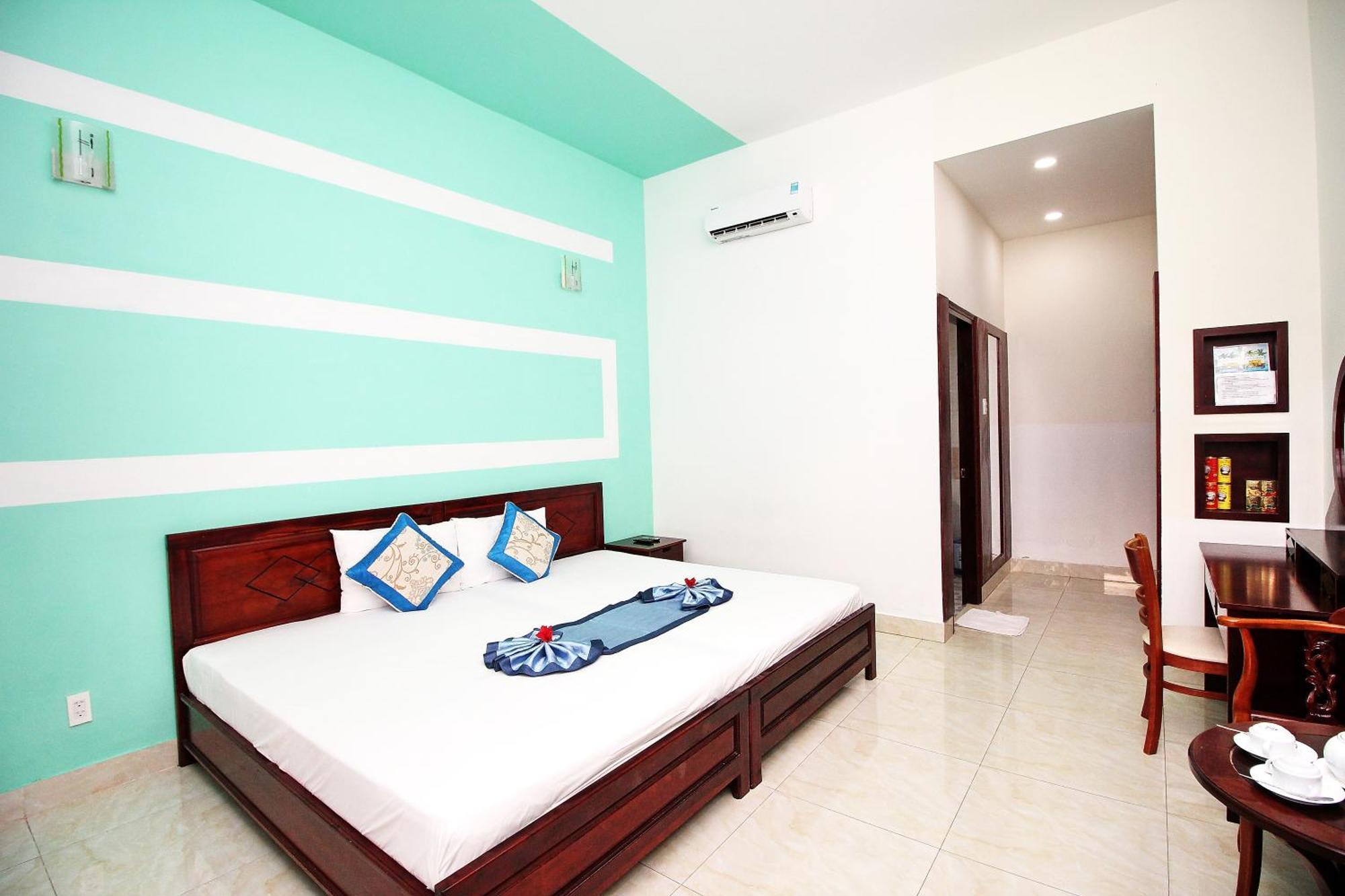 Ocean Place Resort Муи Не Екстериор снимка
