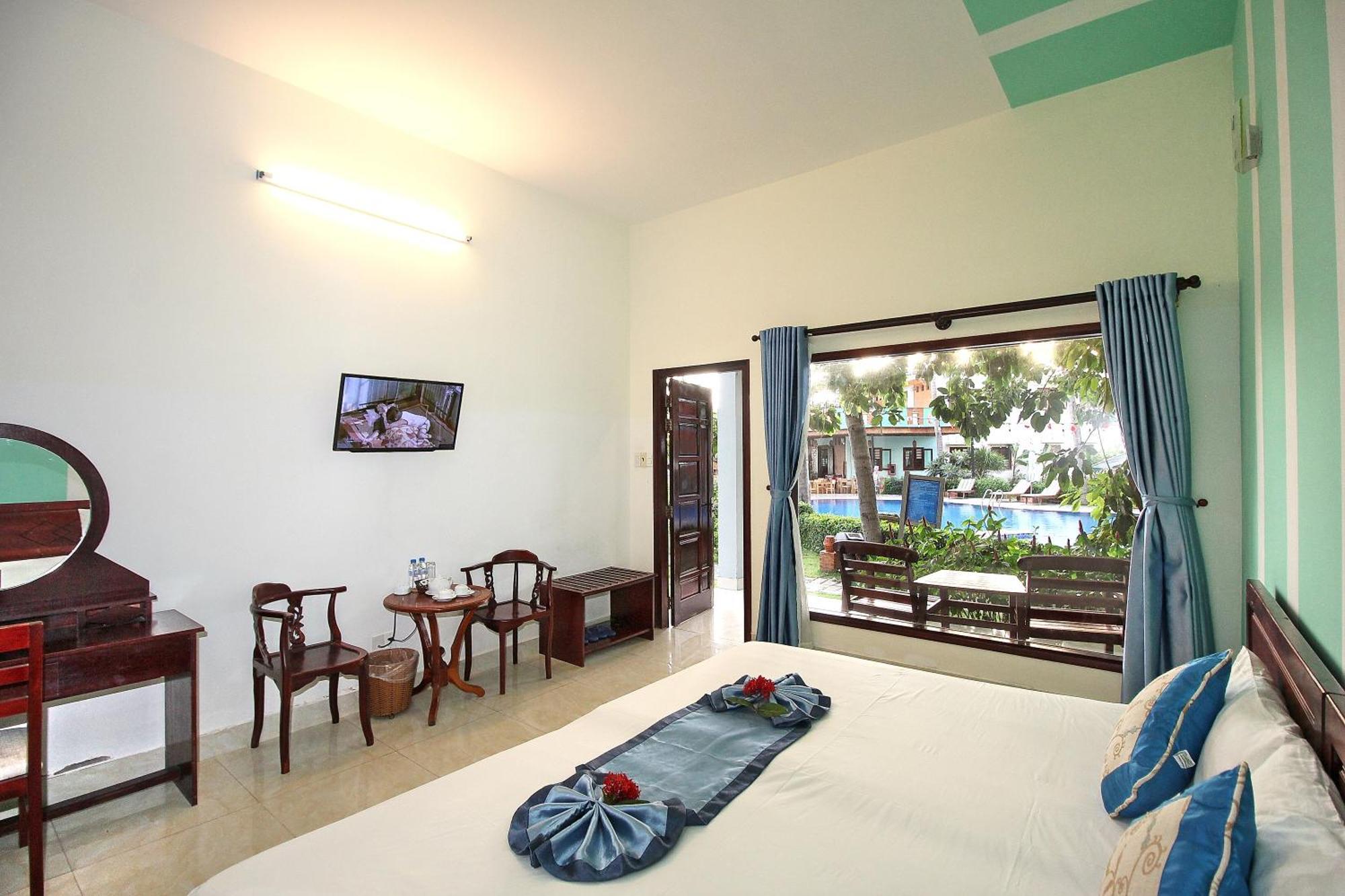 Ocean Place Resort Муи Не Екстериор снимка