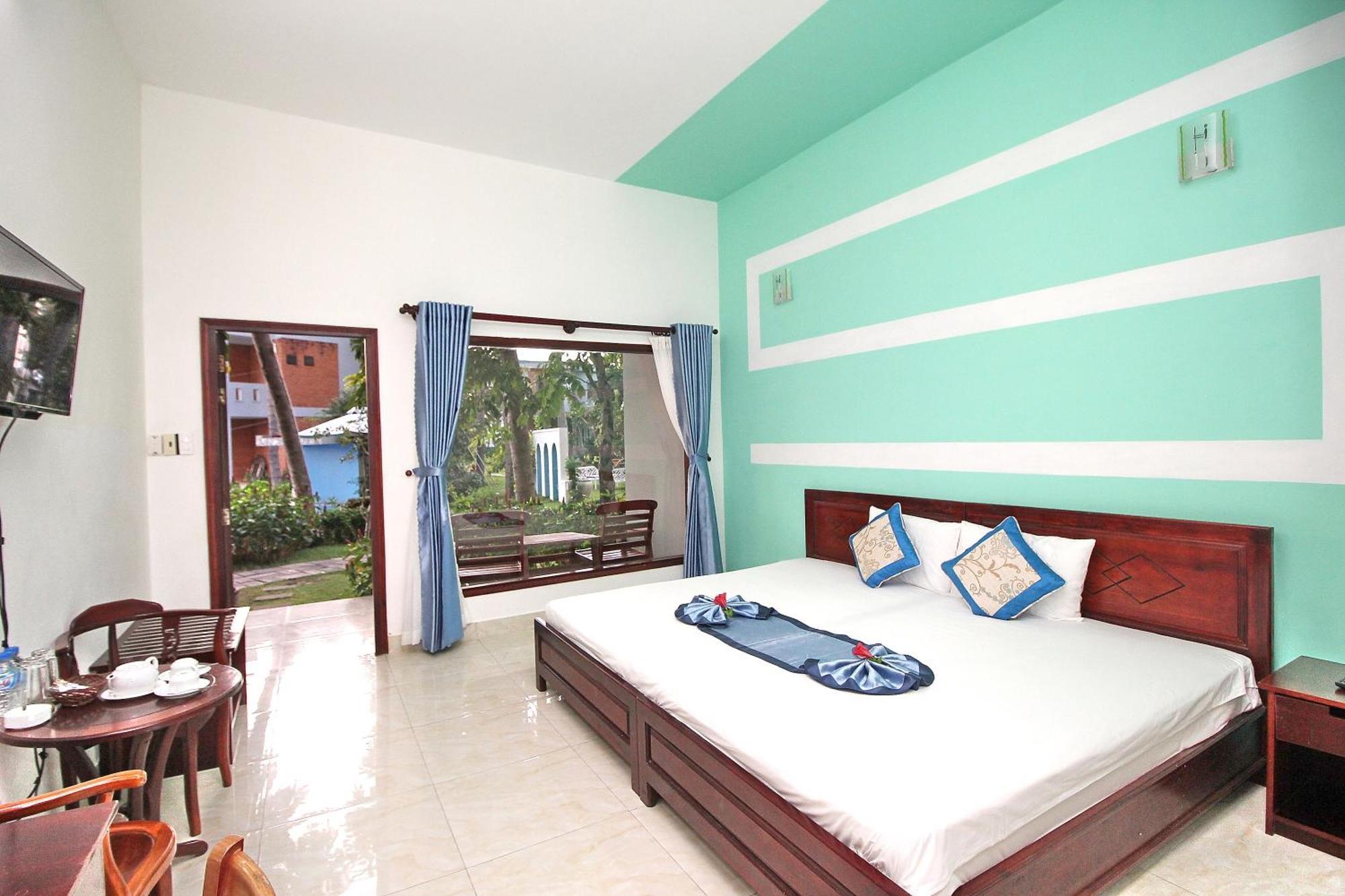 Ocean Place Resort Муи Не Екстериор снимка