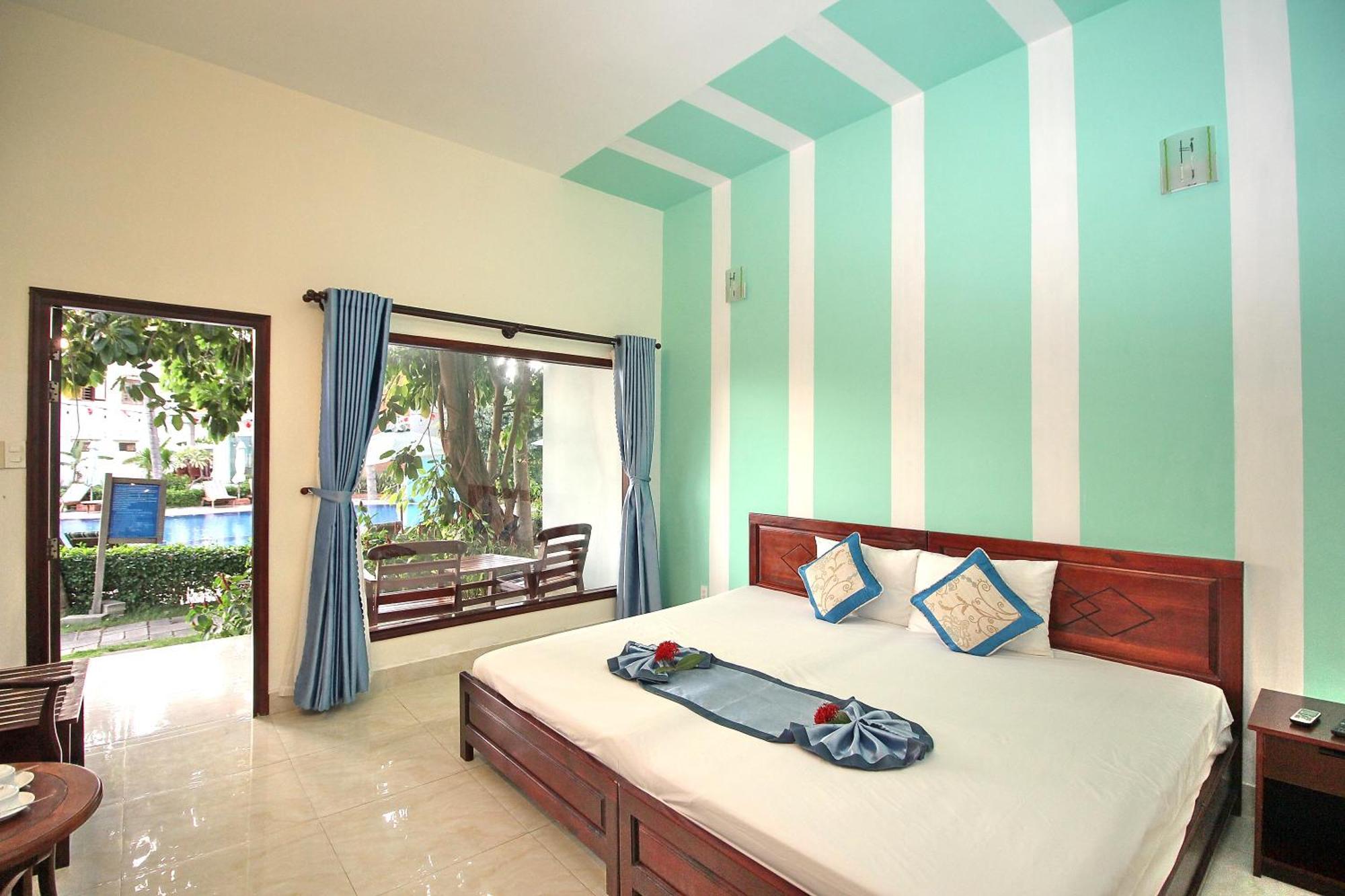 Ocean Place Resort Муи Не Екстериор снимка