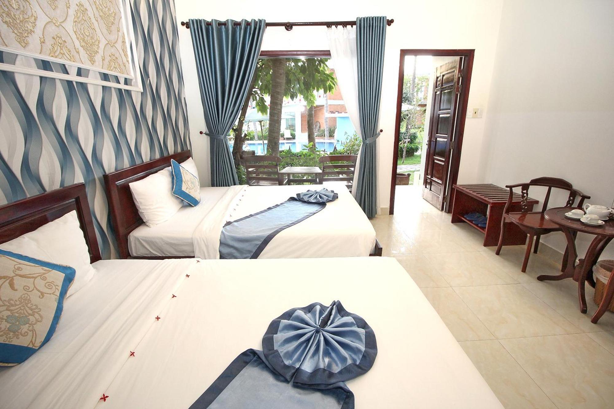 Ocean Place Resort Муи Не Екстериор снимка