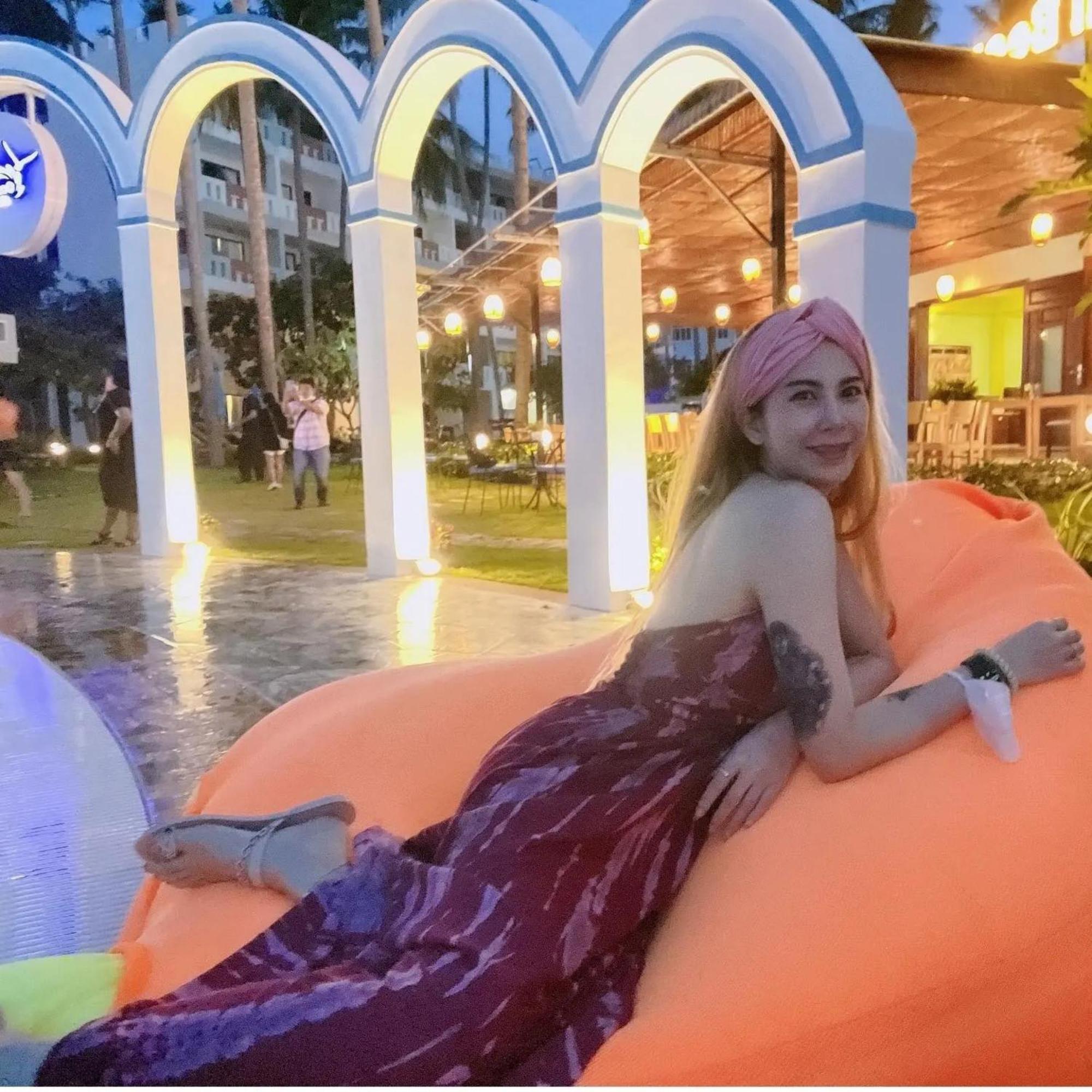 Ocean Place Resort Муи Не Екстериор снимка