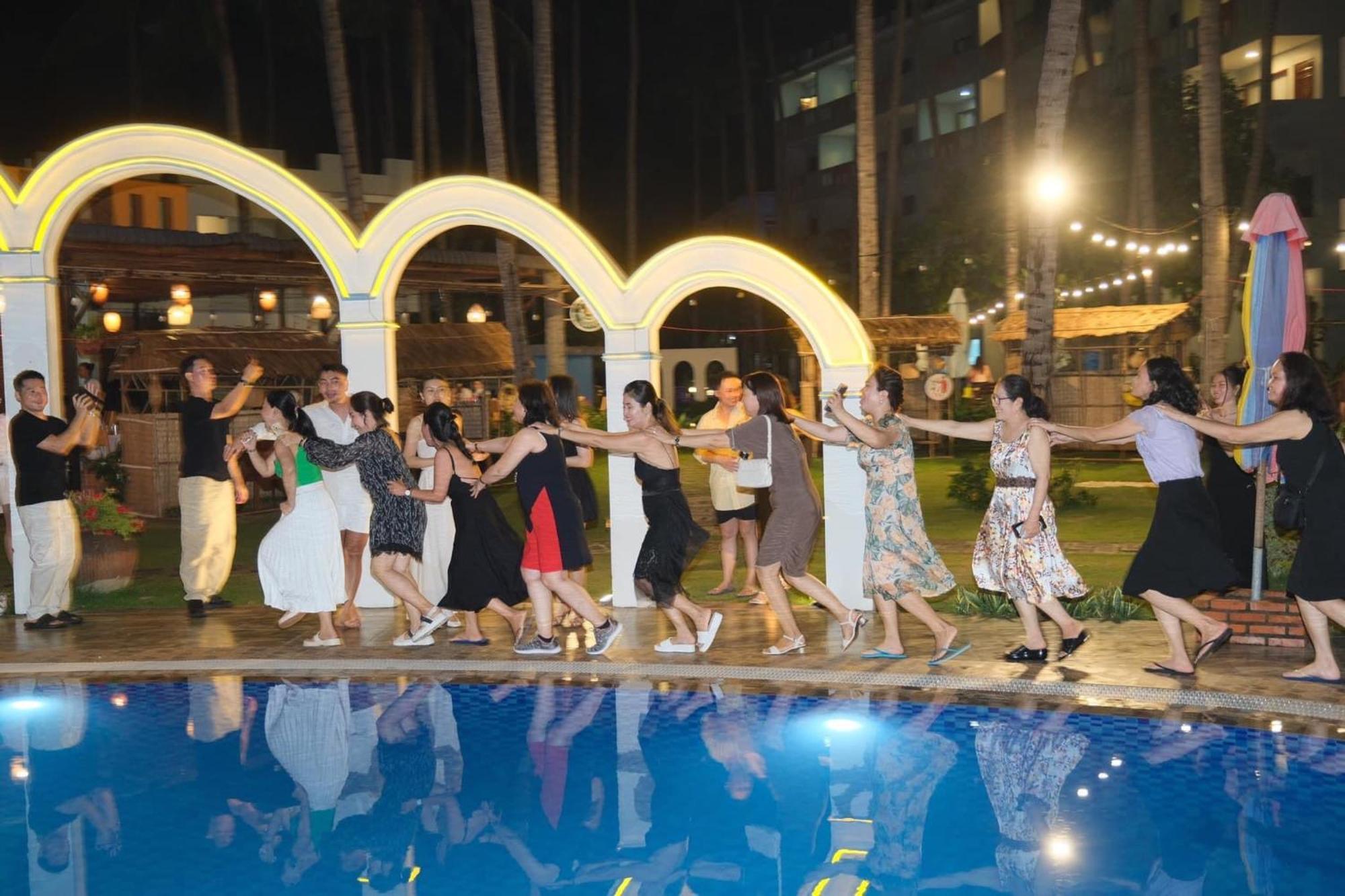 Ocean Place Resort Муи Не Екстериор снимка