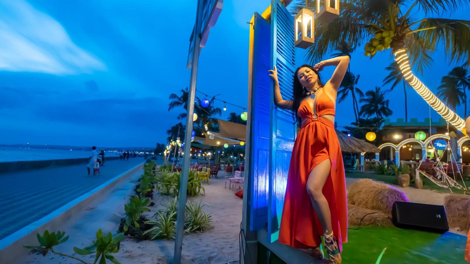 Ocean Place Resort Муи Не Екстериор снимка