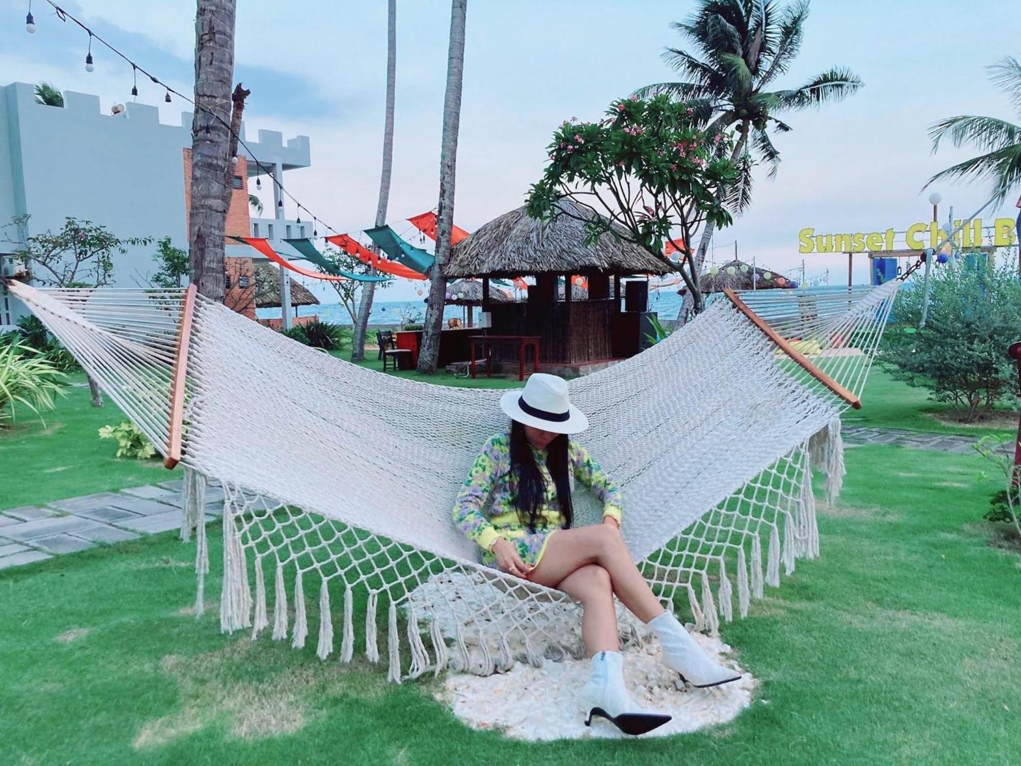 Ocean Place Resort Муи Не Екстериор снимка
