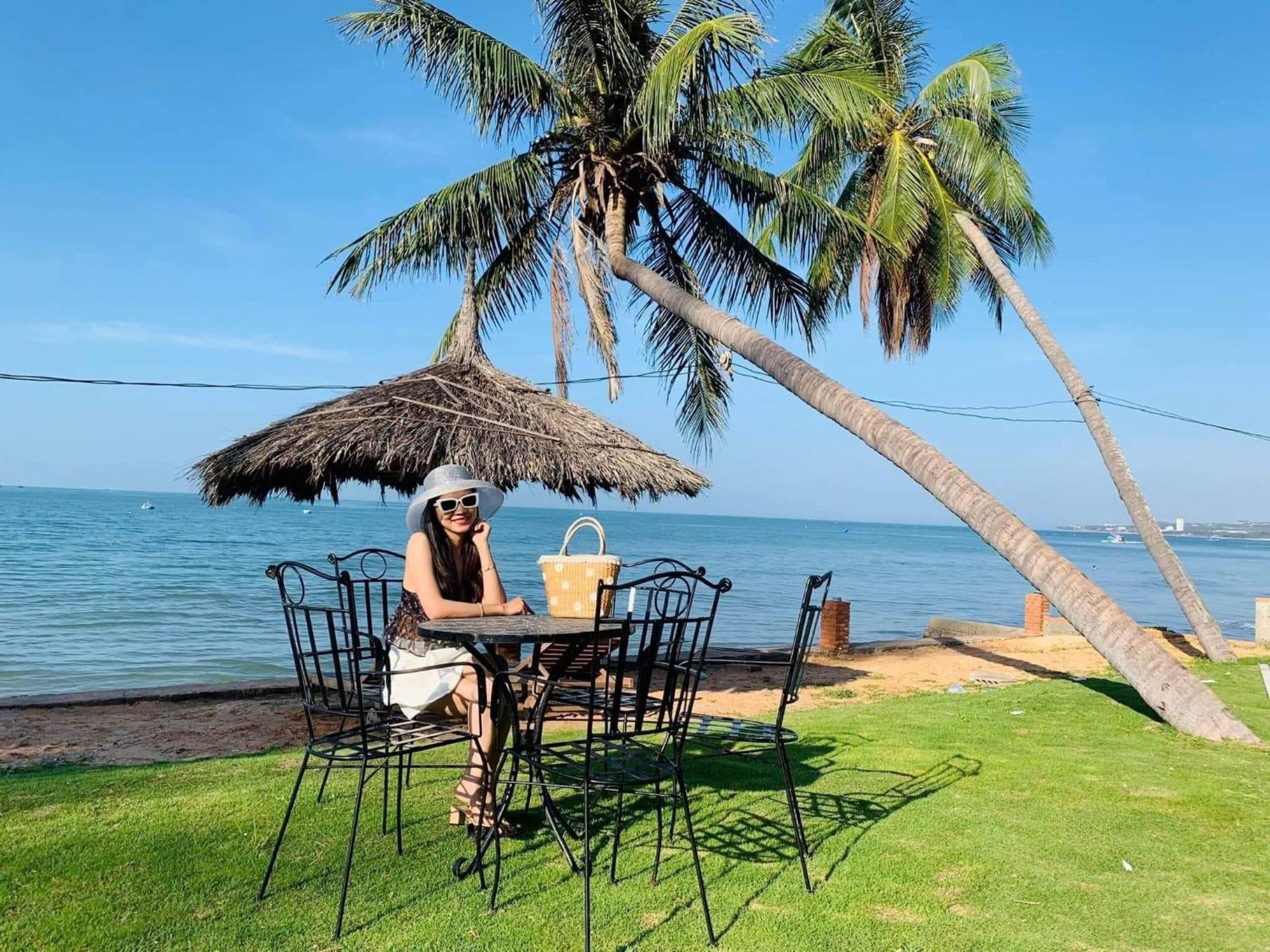 Ocean Place Resort Муи Не Екстериор снимка