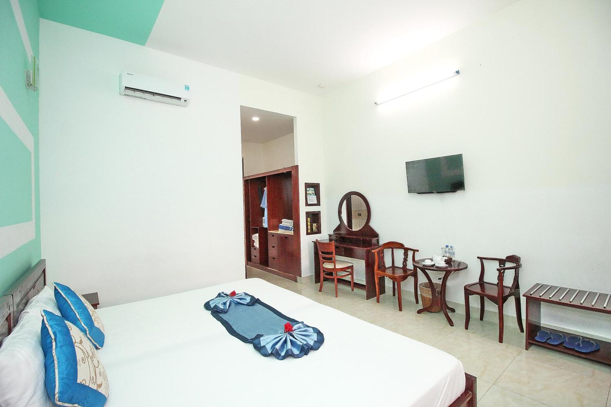 Ocean Place Resort Муи Не Екстериор снимка