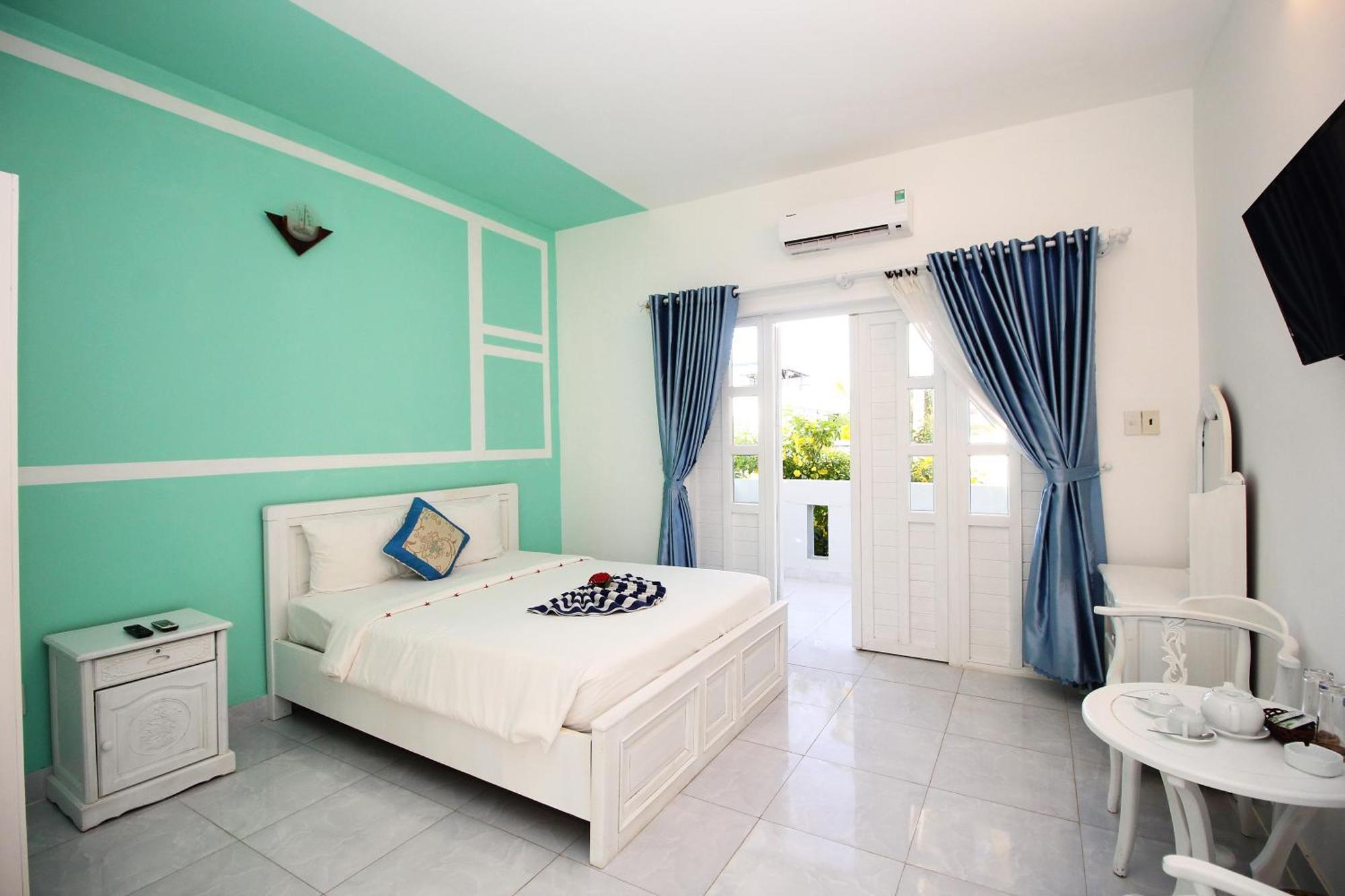 Ocean Place Resort Муи Не Екстериор снимка