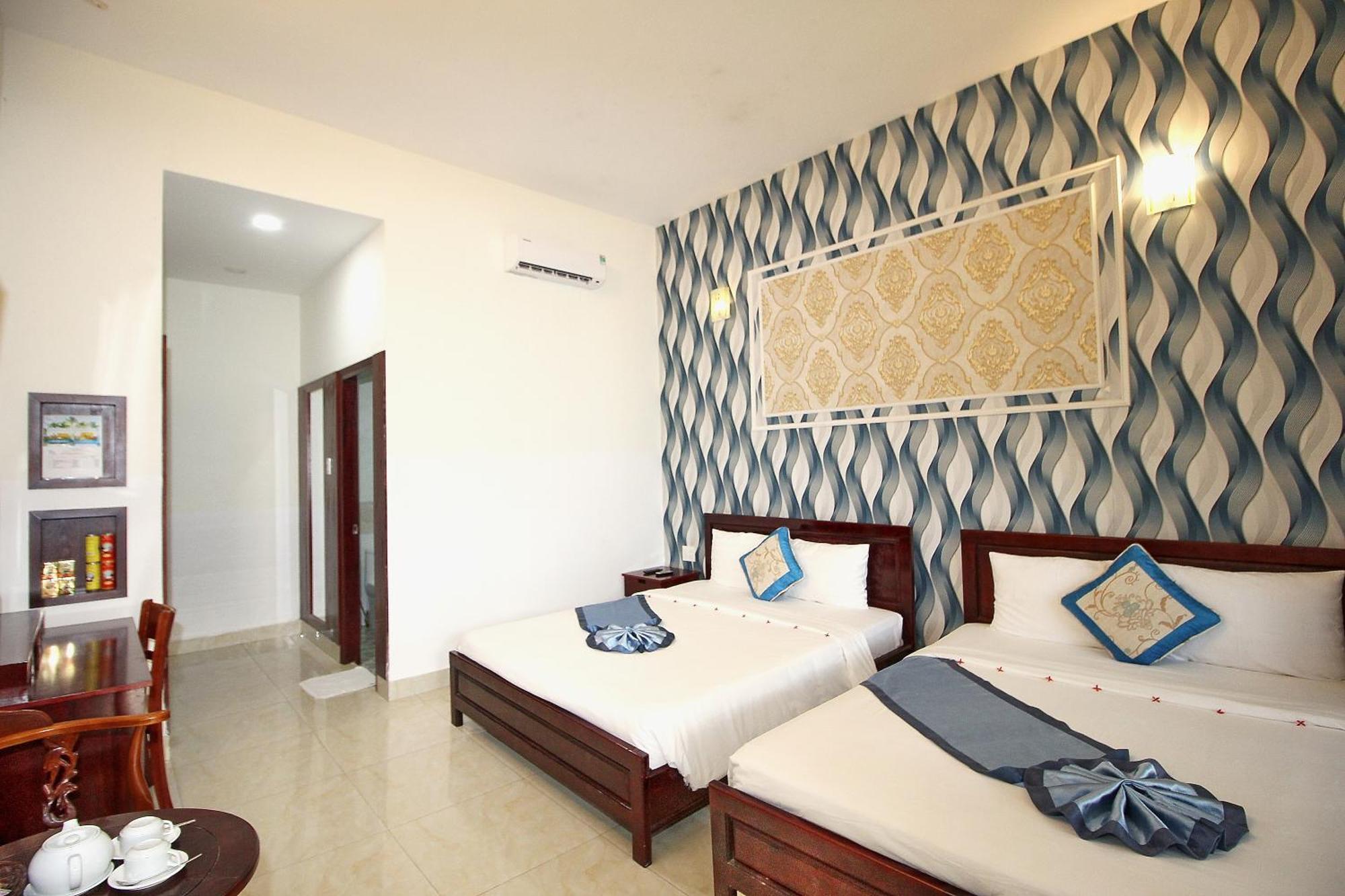 Ocean Place Resort Муи Не Екстериор снимка