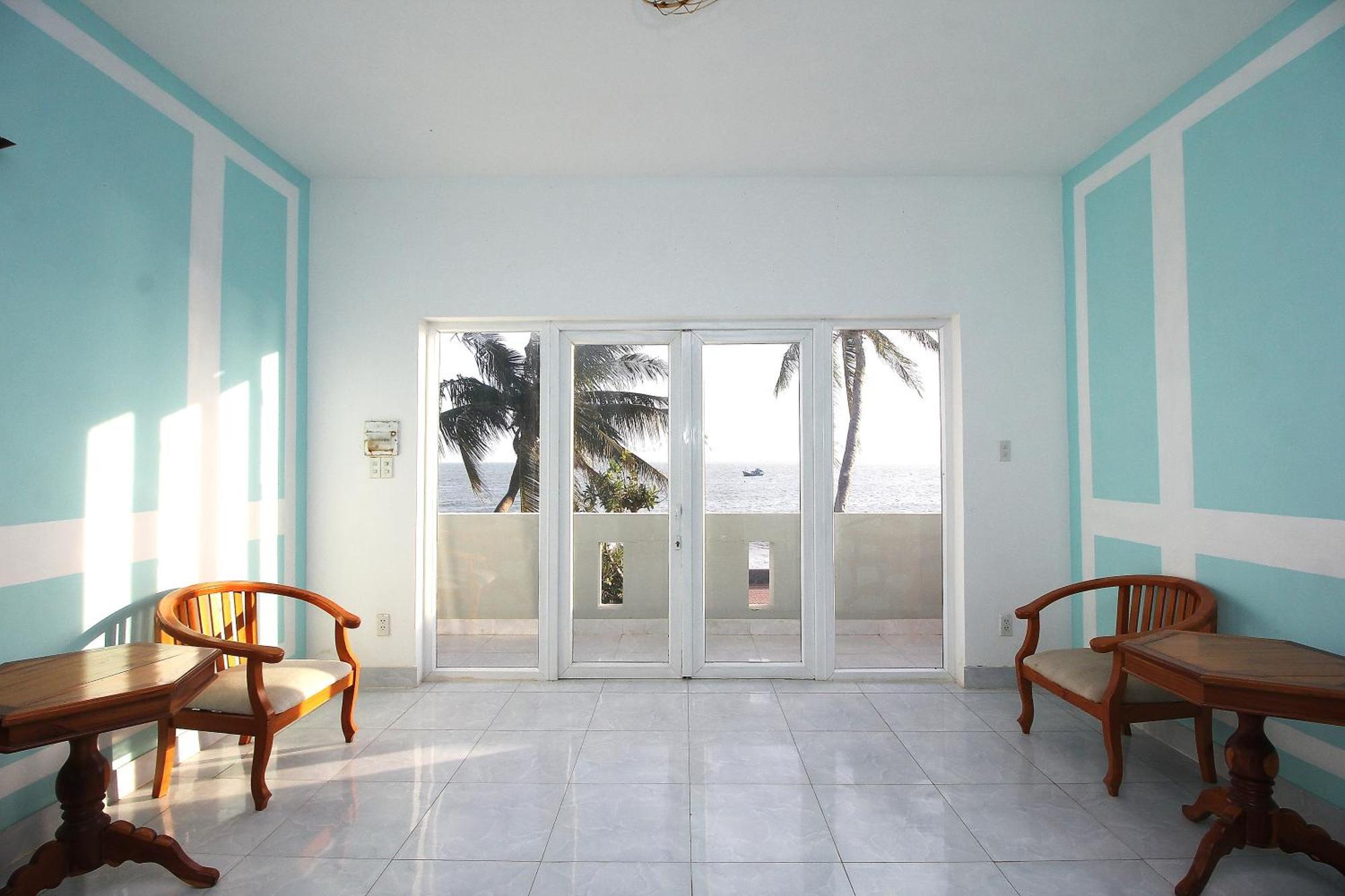 Ocean Place Resort Муи Не Екстериор снимка