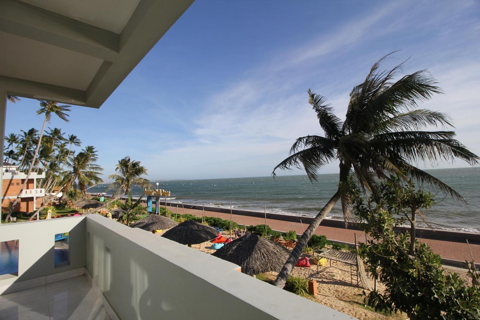 Ocean Place Resort Муи Не Екстериор снимка